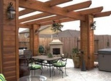 Kwikfynd Pergolas
hazelmere